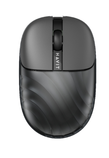 MS46WB NE RATON  WIRELESS  2.4GHZ + BLUETOOTH 5.0 CON 300 MAH